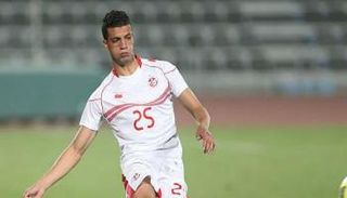 البدوري إحدى مفاجآت تونس للفراعنة