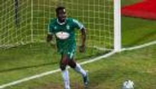 اقتراب كاسونجو يشعل ملف الأفارقة في الزمالك