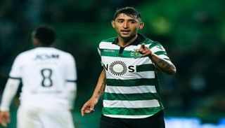 رويز على رادار الإنتر