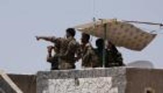 قوات كردية تقتحم الرقة من الغرب للمرة الأولى