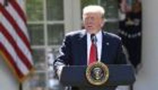 ترامب يرشح ناثان سيلز منسقا لمكافحة الإرهاب