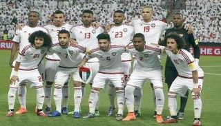 فيفا يستجيب لطلب الإمارات بتغيير حكم تايلاند القطري