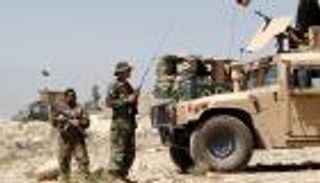 جندي أفغاني يقتل جنديين أمريكيين ويصيب آخرين