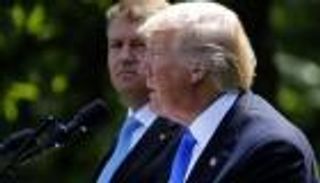 ترامب: مستعد للشهادة تحت القسم في قضية كومي