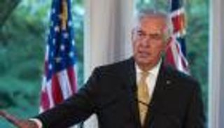 الخارجية الأمريكية تدعو قطر لطرد العناصر الإرهابية  