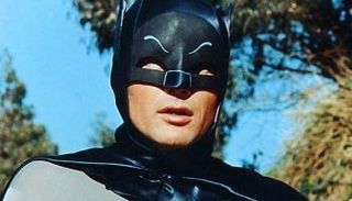 الممثل الأمريكي آدم ويست