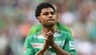 بايرن ميونيخ يعلن ضم سيرجي جنابري