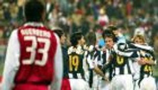 مباريات رمضانية.. يوفنتوس يصعق البايرن في الوقت القاتل