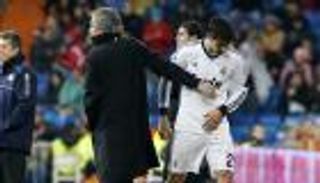 مورينيو أقنع موراتا بالانضمام ليونايتد