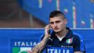 برشلونة يرصد مبلغا خياليا لضم فيراتي