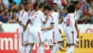 الفيفا يوضح سبب تغيير الحكم القطري لمواجهة الإمارات وتايلاند