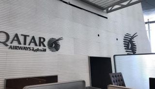 مطار الدوحة "مدينة أشباح" بعد مقاطعة قطر