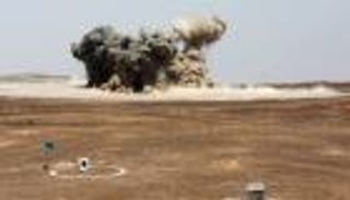 الأردن يحبط هجوما إرهابيا جديدا على الحدود مع سوريا