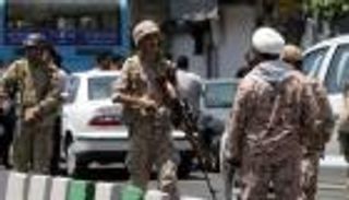 إيران تنفذ مزيدا من الاعتقالات فيما يتعلق بهجمات طهران