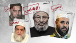 في دوحة قتلة السادات ومفجري الكنائس.. ماذا تريد قطر من مصر؟