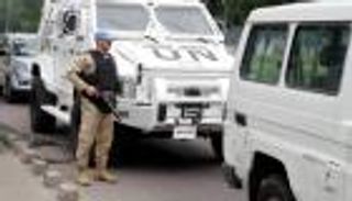 هجوم على سجن بالكونغو يخلف 11 قتيلا وفرار المئات