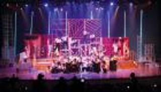 دبي لمسرح الشباب يطلّ بحلة جديدة