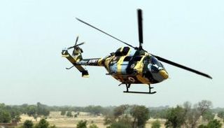 طائرة هندية
