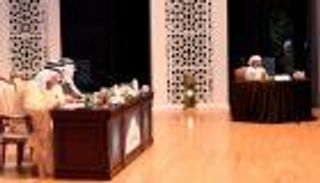 بالصور.. نادي تراث الإمارات يختتم مسابقة أفضل مرتل