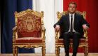 انتخابات فرنسا التشريعية.. ماكرون يخوض معركة الأغلبية