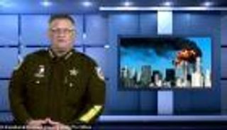 بالفيديو.. رئيس شرطة أمريكي يطالب المدنيين بالتسلح لمواجهة داعش