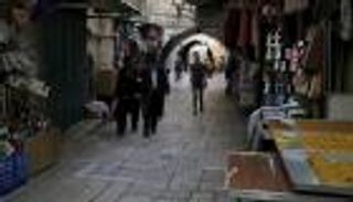 البلدة القديمة.. مقدسيون يستعيدون ذكريات 50 عاما على الرحيل