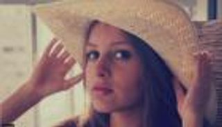 بالصور.. جميلة عوض الطفلة تسيطر على مواقع التواصل