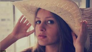 الفنانة المصرية جميلة عوض