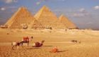 أهل غزة يبنون "قاهرة صغيرة" في رفح بالقطاع المحاصر