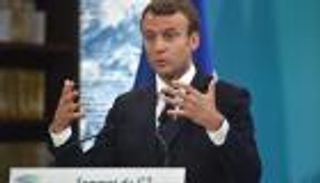 فرنسا تنتخب برلمانا جديدا.. وماكرون ينتظر الأغلبية