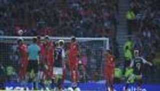 اسكتلندا تنهي صمود شباك إنجلترا في تصفيات المونديال 