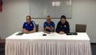 كوبر لا يعترف بالعقدة التونسية ويرد على معلول