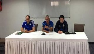 كوبر لا يعترف بالعقدة التونسية ويرد على معلول