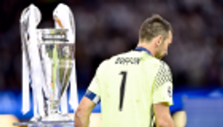 بوفون يلمح لموعد اعتزاله