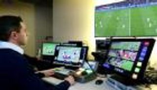 تقنية الفيديو تظهر في الموسم الجديد للكالتشيو