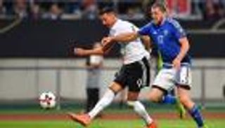 ثلاثية فاجنر تقود ألمانيا لاكتساح سان مارينو