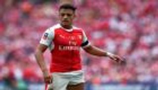 سيتي يغري سانشيز براتب تاريخي