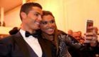 مارتا: رونالدو سبب تشجيعي للريال