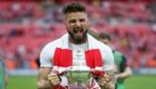 وست هام يفكر في ضم جيرو