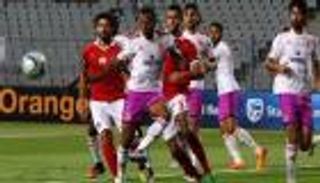 ليلة القدر تقدم مباراة الوداد والأهلي