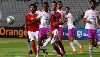 دوري أبطال أفريقيا