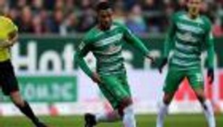 رئيس بريمن ينتقد قرار جنابري