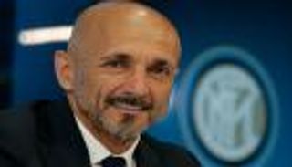 سباليتي يُخطط لثورة دفاعية في إنتر ميلان