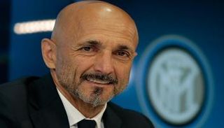 لوتشيانو سباليتي