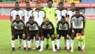 غانا تلتهم إثيوبيا بخماسية في التصفيات الأفريقية