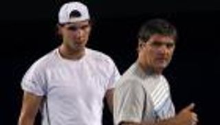 توني نادال: رافائيل "المنتهي" رد على المشككين