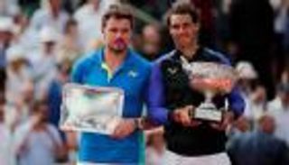 فافرينكا يكشف سر الخسارة أمام نادال في نهائي رولان جاروس