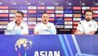 باوزا: "الأبيض" سيتخطى تايلاند بحماس اللاعبين