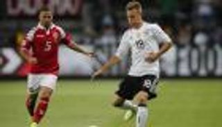 كيميش يفضل حراسة المرمى على دكة البدلاء