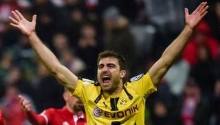 سقراطيس على رادار أرسنال